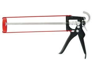 Ručná dávkovacia pištole - výtlačný lis 300 mm BGS103510, ťažké prevedenie