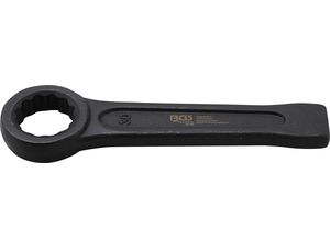 Rázový prstencový kľúč 30 mm BGS1035130 podľa DIN 7444