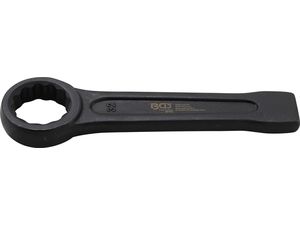 Rázový prstencový kľúč 32 mm BGS1035132 podľa DIN 7444