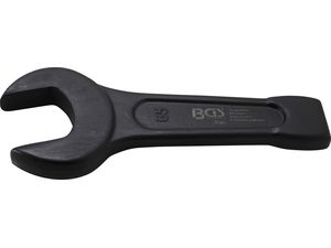 Jednostranný úderový kľúč 65 mm BGS1035265 DIN 133