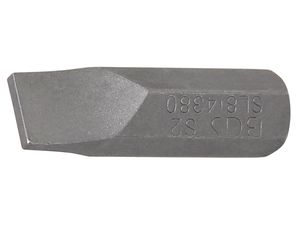 Skrutkovací bit 5/16" plochý PL 8 mm BGS104380