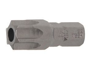 Skrutkovací bit 5/16" T-profil T 55 x 30 mm, s vŕtaním BGS104455