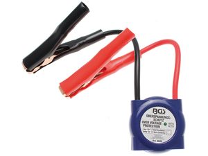 Ochrana proti prepätiu BGS109620, DC 12 V