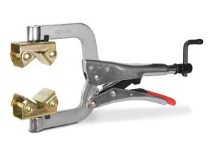 Svěrka na trubky GRIP Schweißkraft RGZ 280