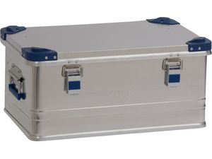 Box, hliník D47 550x350x245mm ALUTEC
