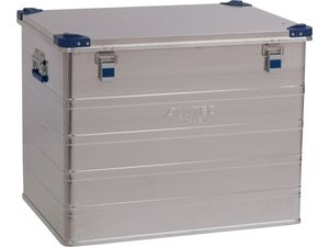 Box, hliník D240 750x550x590mm ALUTEC