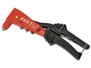 Nitovacie kleště 255 mm Genborx HR-706