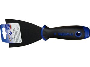 Maliarska špachtľa VA 2-složková rukojeť polytetrafluorethylen 60mm HAROMAC
