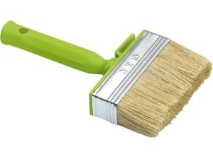 Plochý štetec štetiny 3x12cm Nölle preFI BRUSH