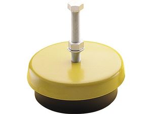 Uložení stroje LEVEL-MOUNT 600kg LM 1-11 EFFBE
