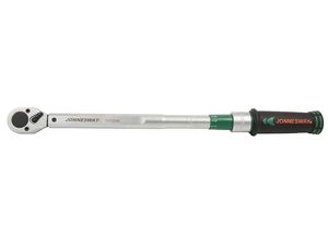 Momentový kľúč 1/4" JONNESWAY T27010N (2 ÷ 10 Nm)