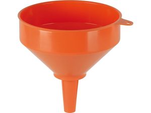 Lievik polyetylén vrátane sita, priemer okraja 250mm 3,2l PRESSOL