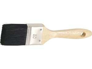 Lakovacie štetec prefi zmes štetín 40mm Nölle preFI BRUSH