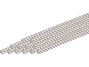 Strieborná spájka 824510 1,5x500mm Stannol