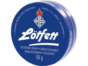 Spájkovacie tuk 174058 100g Stannol