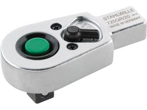 Račňa pre momentový kľúč QR 1/2" 14x18mm STAHLWILLE