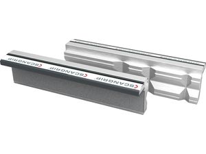 Pár magnetických ochranných čeľustí P 100mm SCANGRIP