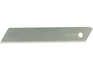Čepeľ do vysúvacieho noža Cutter Solid-Endura 18mm SB-balíček, 10 ks. TAJIMA