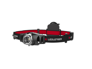 Čelovka Ledlenser H3.2