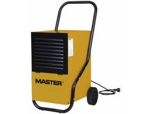 Elektrický kondenzačný odvlhčovač MASTER DH752P