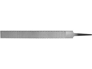 Rašple na drevo DIN 7263 plochý obdĺžnikový 250mm sek 1 FORMAT