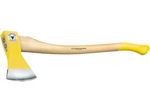 Sekera EURO, porisko jaseň 1400g OCHSENKOPF