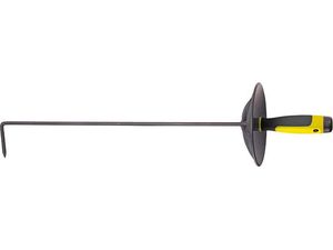 Hák na třísky ochranný štít 300mm HOOKY