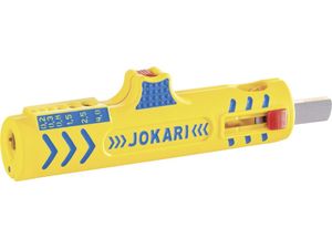 Odplášťovač JOKARI Secura No. 15 pre káble 4 ÷ 15 mm