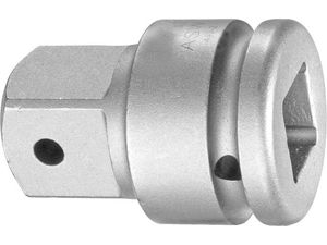 Kovaný redukčný adaptér 1." na 3/4" ASW