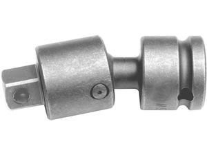 Kovaný guľový kĺb 3/8" 60mm ASW