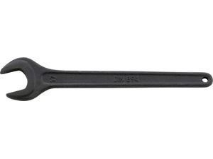 Jednostranný vidlicový kľúč DIN894 50mm