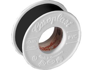 Izolačná páska 302 10mx15mm šedá Coroplast