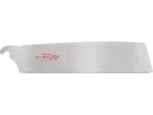 List do dvojručné píly, 250 mm 19 zubů na palec, jemné TAJIMA