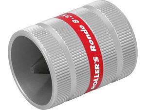 Odhrotovač rúrok Rondo 8-35 Roller