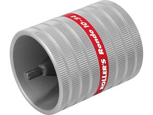 Odhrotovač rúrok Rondo 10-54 E Roller