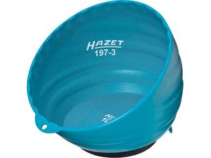 Magnetická miska 150mm HAZET