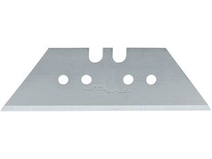 Lichoběžníková čepel´ Standard 0,65mm 10 ks./balení LUTZ BLADES