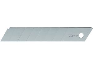 Odlamovací čepeľ 18mm 10 ks./balení LUTZ BLADES