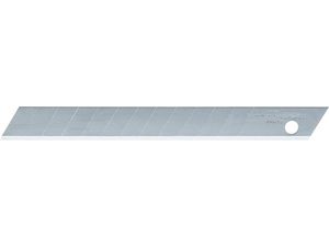 Odlamovací čepeľ 9mm 10 ks./balení LUTZ BLADES