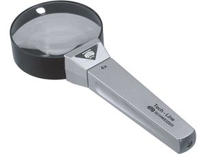 Ručná lupa Schweizer Tech-Line (4x)