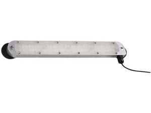 Lampa k stroju LED svetelná lišta 305x40mm Bauer + Böcker