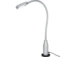 Lampa k stroju Glanzlicht LED 400lm Bauer + Böcker