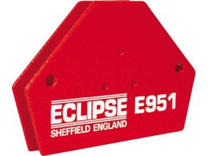 Magnetický multi polohovací prípravok Eclipse E951 s pevnými uhlami