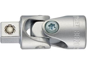Krížový kĺb 3/8" mm HAZET