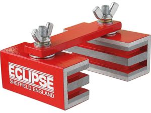 Magnetický polohovací prípravok Eclipse 920 pair (AlNiCo)
