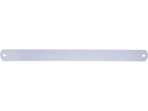 Pilový list pre pokosovou pilu 106 na hliník 550x45x1,5mm WILPU