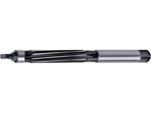 Ručný výstružník HSS priemer 9 mm BECK 0110110090000 DIN 859, Tvar B, nastaviteľný