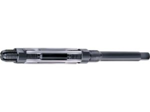 Ručný výstružník HSS priemer 9 ÷ 10 mm BECK 0120110010000, Veľkosť 1, nastaviteľný