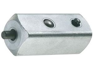 Spojovacie štvorhran 3/4" mm GEDORE