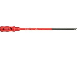 Držiak slimTorque na bity 6mm Wiha
